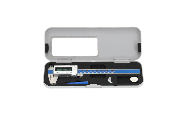 GEDORE 711 Digitálny merací kaliber