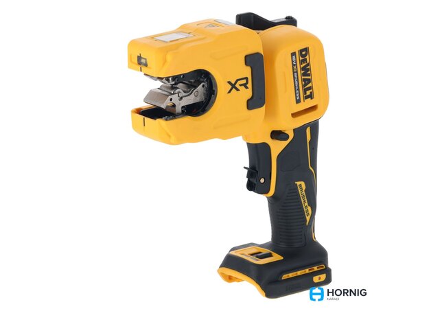 DeWALT DeWalt aku rezač medených trubiek 18V bez aku  DCE154N