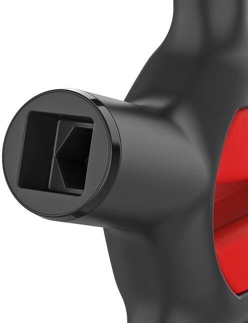 PB SWISS TOOLS Kľúč na skrinky rozvodné 9 v 1 PB Swiss Tools