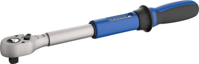 GEDORE Račňa 1/2" 48 zub 400 - 600mm teleskopická 1993 TU-10 Gedore