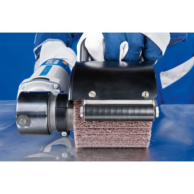 PFERD TOOLS Fleece vrstvené (netkané) náradie PNZ-W 100100 A G/60