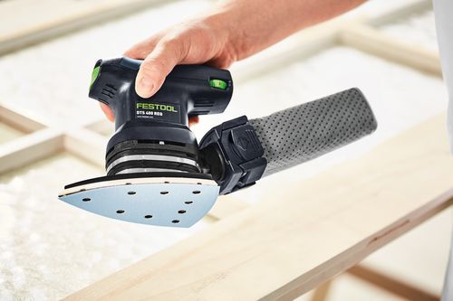 FESTOOL Delta brúska DTS 400 REQ-Plus  578838
