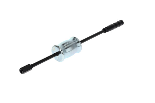 GEDORE 1.35/3 Klzákový kladivo 620 mm, 3 kg, do 1.30/6 - 1.30/10