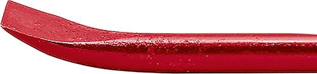 FORMAT Páčidlo ohnuté 1500mm Format