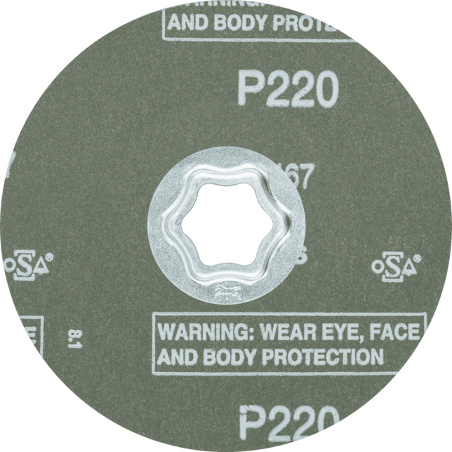 PFERD TOOLS COMBICLICK CC-FS 115 A-COOL 220