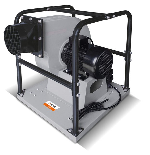 Unicraft Radiálny ventilátor RV 300