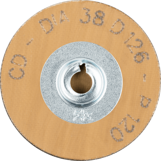 PFERD TOOLS COMBIDISC Brúsky CD DIA 38 D 126 - P 120