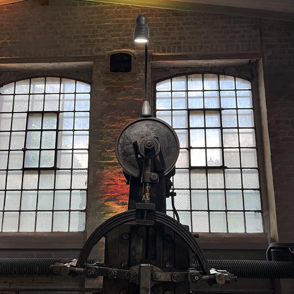 Svietidlo LED pracovné 450lm 120st Bauer &amp; Böcker