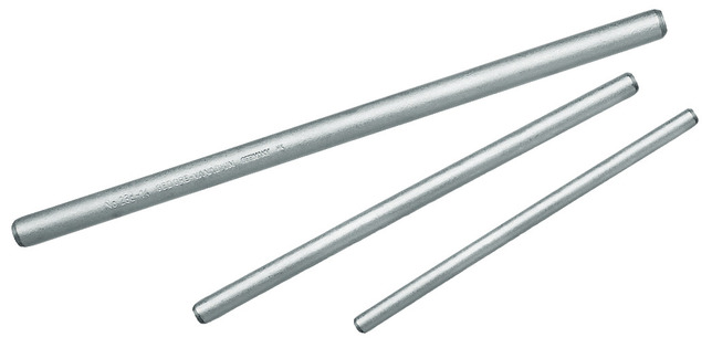 GEDORE 26 D 10 Otočný hriadeľ 200 mm, Ø 10 mm