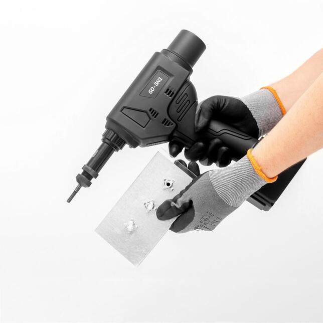 GOEBEL Batériový blok s napájacím zdrojom GO-SN 1 2Ah 36W 2x batériový blok M5