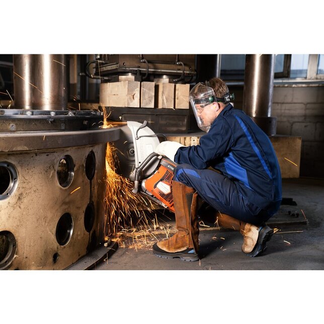 PFERD TOOLS Rezné kotúče 100 EHT 350-4,5 SG OCEĽ/20,0