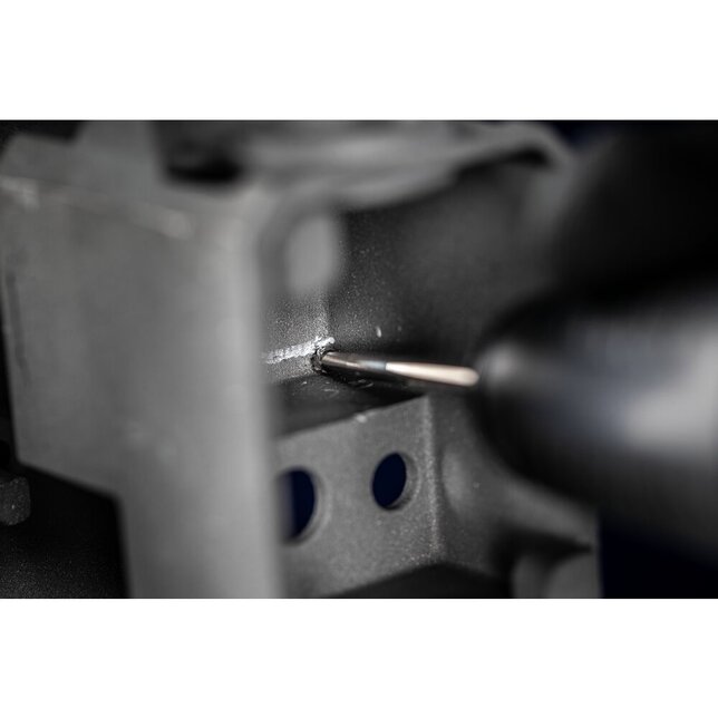 PFERD TOOLS Karbidové frézy KUD 0302/3 ALLROUND