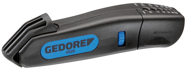 GEDORE 4529 Viacúčelový nôž