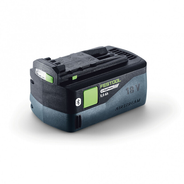 FESTOOL HighPower BP 18 Li 5,0 HP-ASI 578519 akkumulátor