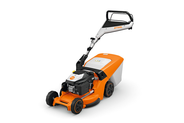 STIHL RM 448.3 T Benzin fűnyíró WB410113405