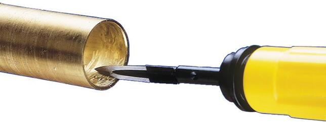 Sada odihľovačov EL1601 IBT GRATTEC