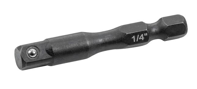 GEDORE 673 TR 6,3 Adaptér TR 6,3 Torsion 1/4"