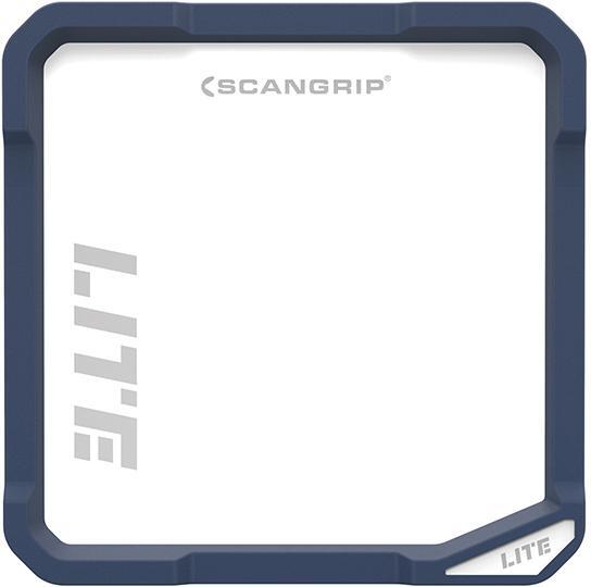 Kompaktný stavebný reflektor Vega Lite 4000 lúmenov SCANGRIP LITE