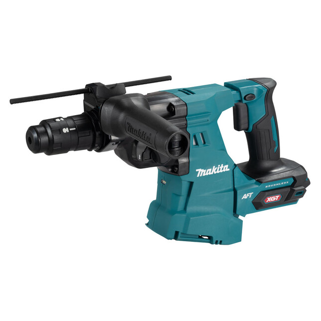 MAKITA HR012GU202 - Akumulátorové kombinované kladivo SDS-Plus