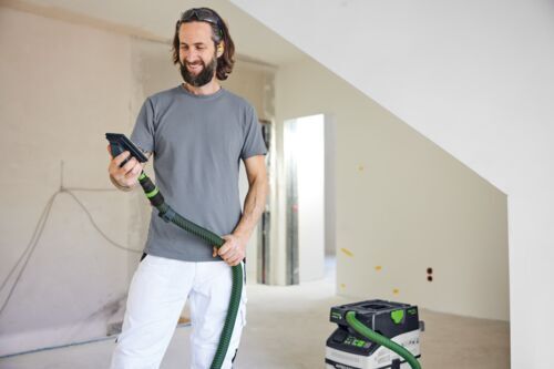FESTOOL Brúsny špalík HSK-A 80x130  578960