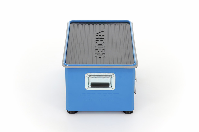 GEDORE 1430 Nástrojová skrinka s 3 zásuvkami