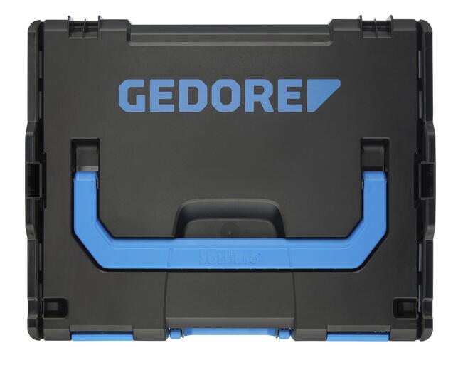 GEDORE ETQR 12-K-D s displejom + káblom