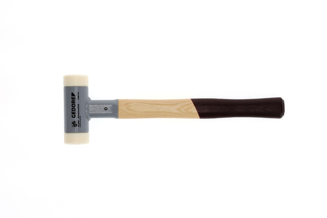 GEDORE 248 H-40 Mŕtvy kladivo Ø 40 mm