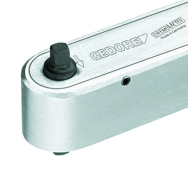 GEDORE 8565-01 Dynamometrický kľúč DREMOMETER AL 8-40 Nm