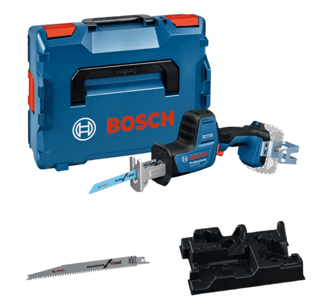 BOSCH GSA 18V-24 - Chvostová píla sólo stroj - 06016A5101