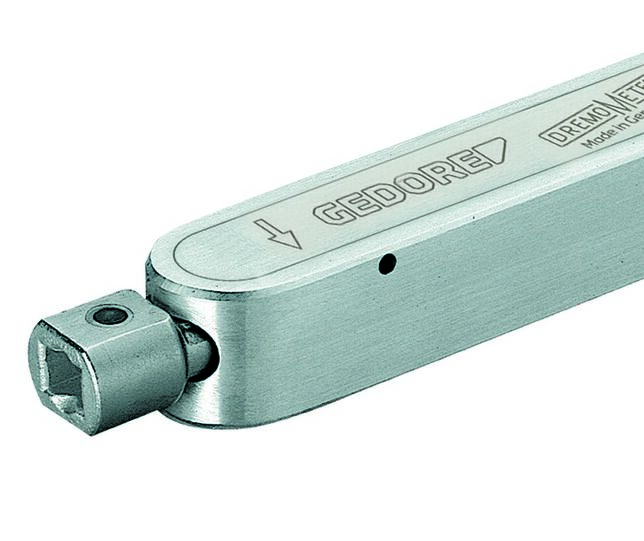 GEDORE 8481-01 Dynamometrický kľúč DREMOMETER B-SE 25-120 Nm