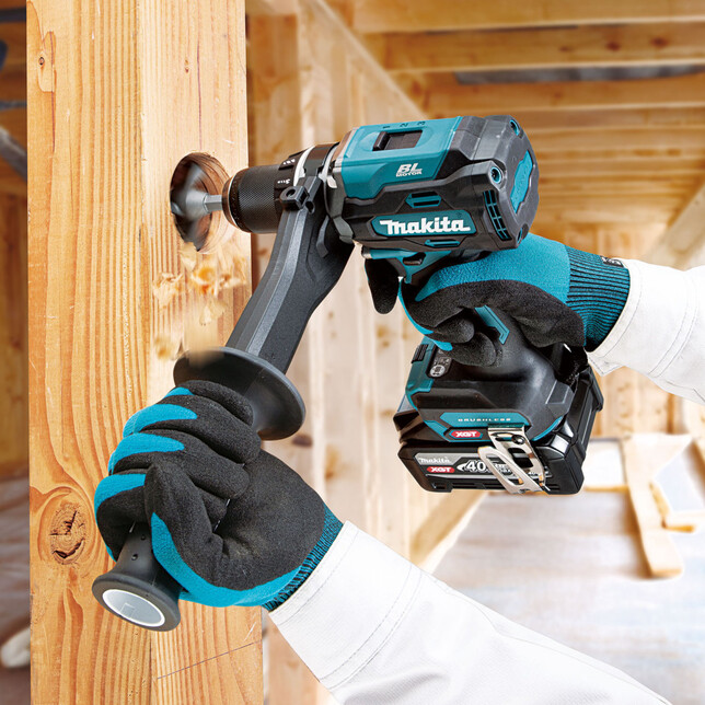 MAKITA DF003GU201 - Akumulátorový vŕtací skrutkovač