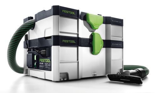 FESTOOL Mobilný vysávač CLEANTEC CTL SYS - 575279