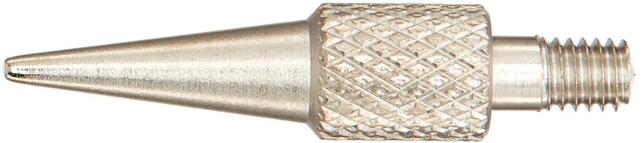 Käfer Dotyk pre odchýlkomer 15 / 0,5mm oceľ Kafer