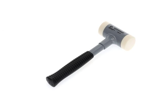 GEDORE 248 ST-50 Klincovací kladivo bezodrzutové Ø 50 mm