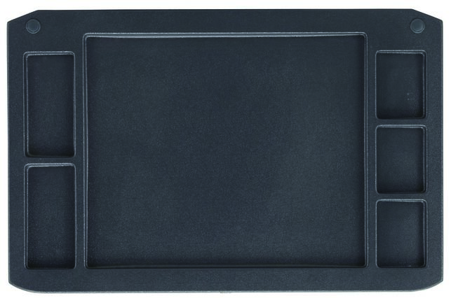 GEDORE RED Vozík dielenský 4 zásuvky WNGMAN R20200004 Gedore Red