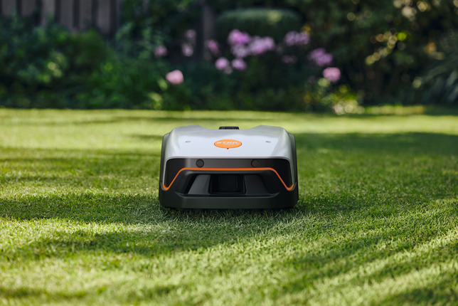 STIHL iMOW 4 Robotická kosačka IA020111436