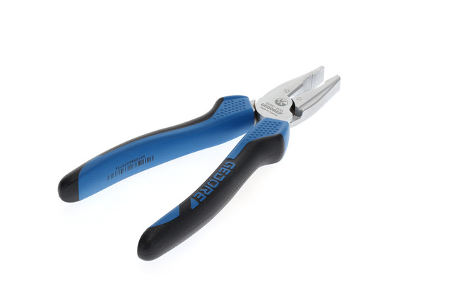 GEDORE 8250-200 JC Silné univerzálne kliešte 200 mm Rukoväť 2K