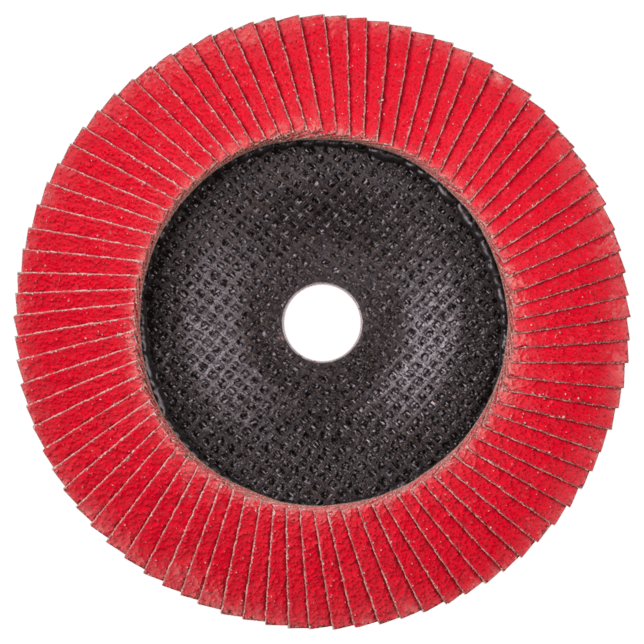 PFERD TOOLS POLIFAN-Disky s plochým okrajom PFC 180 CO-FREEZE 36 SG INOX