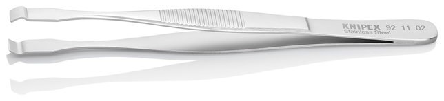 KNIPEX 92 11 02 Polohovacie pinzety  145 mm