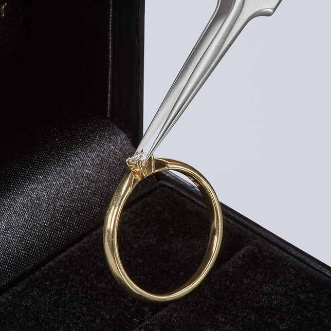 KNIPEX 92 21 03 Presné pinzety  110 mm