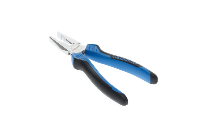 GEDORE 8245-200 JC Univerzálne kliešte model európsky 200 mm Rukoväť 2K