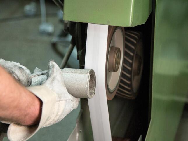 Pás brúsny 75x2000mm K40 XK733X VSM