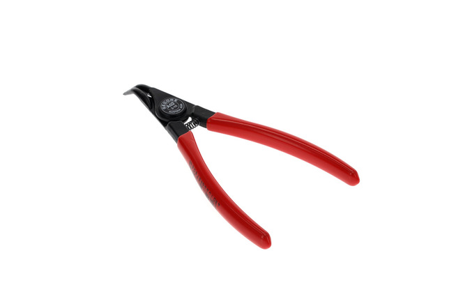 GEDORE 8000 A 02 Krúžkové kliešte na vonkajšie upevňovacie krúžky