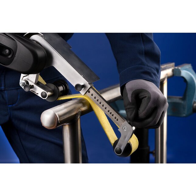 PFERD TOOLS Potažené abrazíva P-BA 40/760