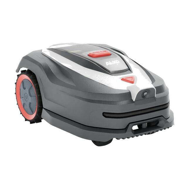 AL-KO Robolinho® 500 VISION - Robotická sekačka - 114169