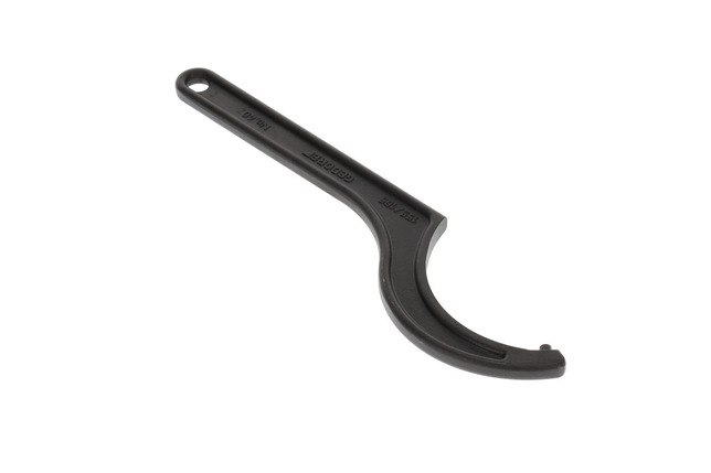 GEDORE 40 Z 155-165 Kľúč hákový, DIN 1810 forma B 155-165 mm