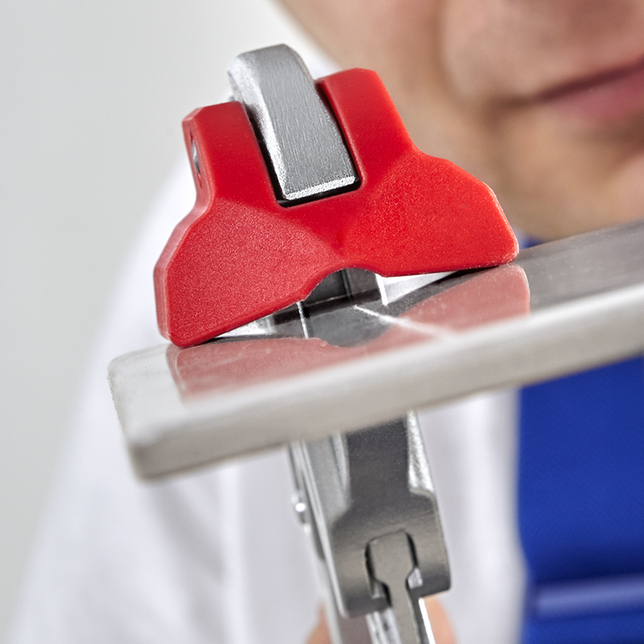 KNIPEX 91 19 250 01 Náhradná čeľusť pre 91 13 250