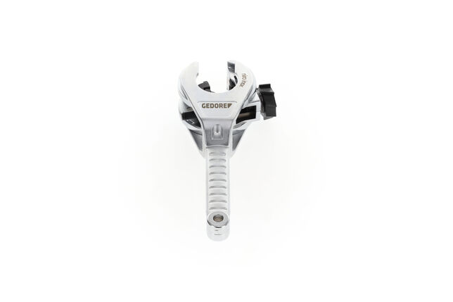 GEDORE 224011 Grzechotkový odrezávač rúr nerez Gr. 1