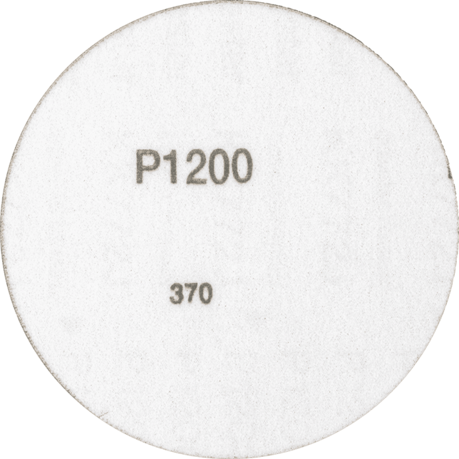 PFERD TOOLS hákové a slučkové brúsiace nástroje KR 115 A 1200 CK