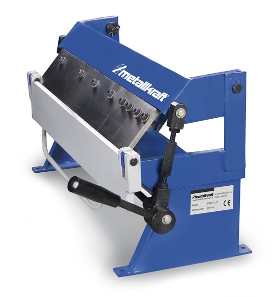 HSBM 610 HS kézi lemezhajlító